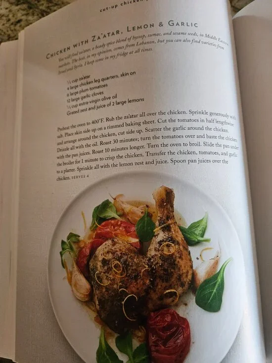 Cookbook - Picture 4 of 6